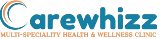 Carewhizz Multi-Speciality Health and Wellness Clinic logo