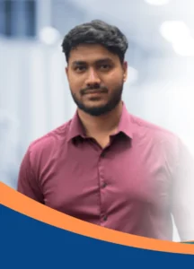 Dr. ArunKumar, physiotherapist at Carewhizz clinic in Carmelaram