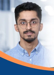 Dr. Milind Stephen, family physician at Carewhizz clinic in Carmelaram