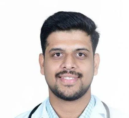 Dr. Basanth Reddy A, orthopedic specialist at Carewhizz clinic in Carmelaram